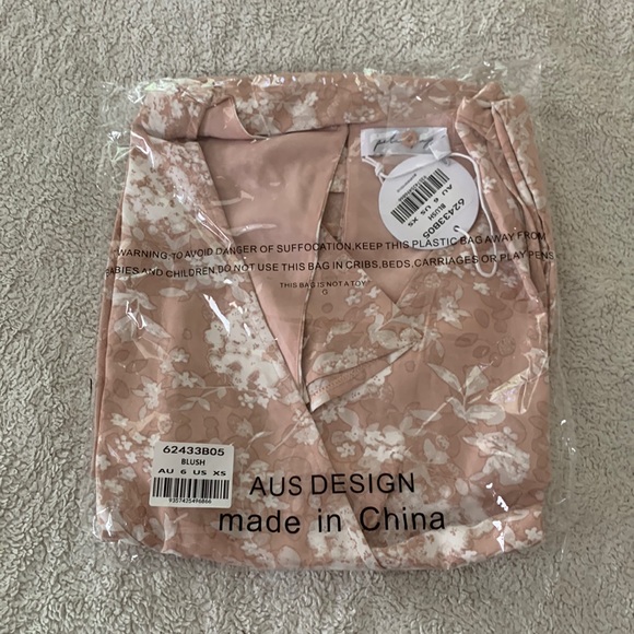 Petal & Pup | Alondra Dress - Picture 6 of 7